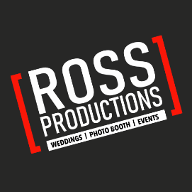 Ross Productions NYC logo