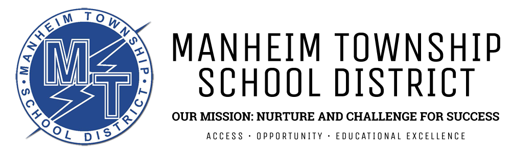 Manheim Township School District