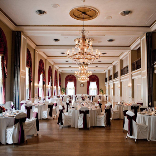 venue_yorktowne