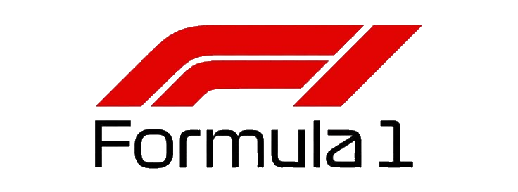 formula 1 logo new