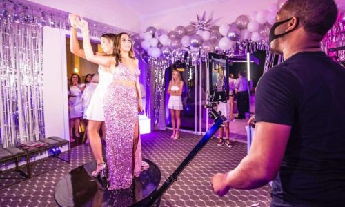 Elevate Your Event With Enhancements