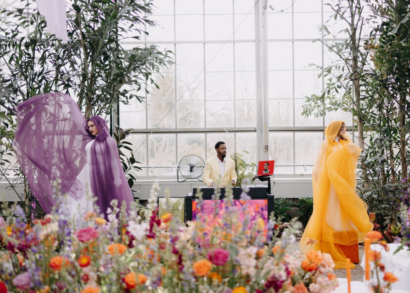 The BEST Wedding DJs in PA | Ross Productions