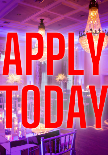 APPLY TODAY
