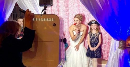 Elevate Your Event With Enhancements