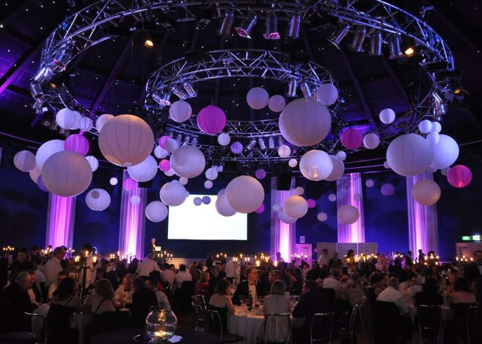 Corporate Event Design